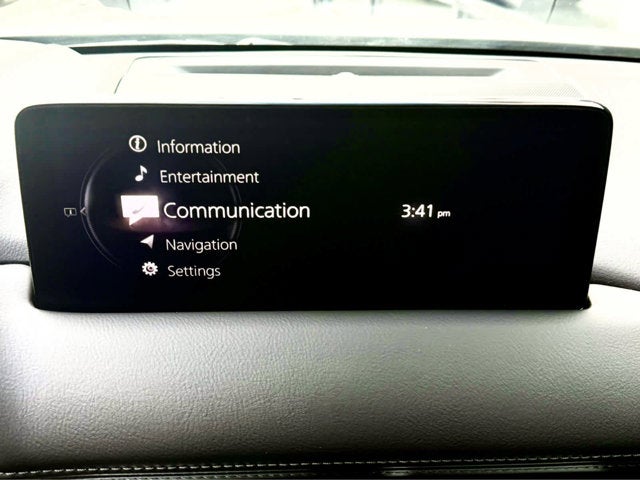 2023 Mazda Mazda CX-5 2.5 Turbo AWD