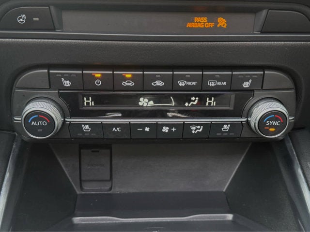 2023 Mazda Mazda CX-5 2.5 Turbo AWD