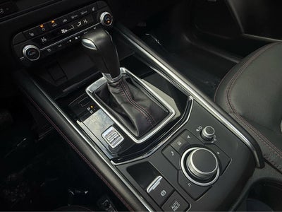 2023 Mazda Mazda CX-5 2.5 Turbo AWD