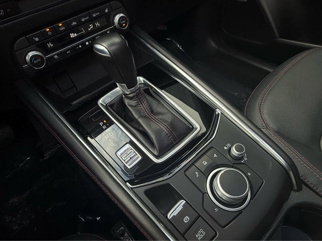 2023 Mazda Mazda CX-5 2.5 Turbo AWD