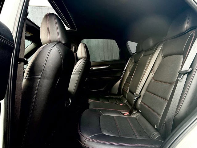 2023 Mazda Mazda CX-5 2.5 Turbo AWD