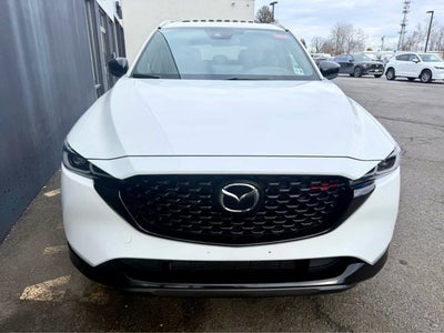 2023 Mazda Mazda CX-5 2.5 Turbo AWD