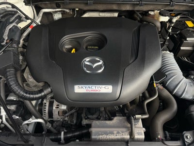 2023 Mazda Mazda CX-5 2.5 Turbo AWD