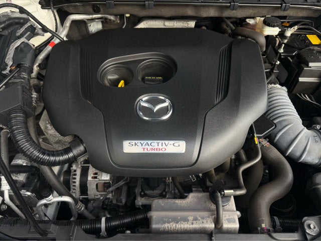2023 Mazda Mazda CX-5 2.5 Turbo AWD
