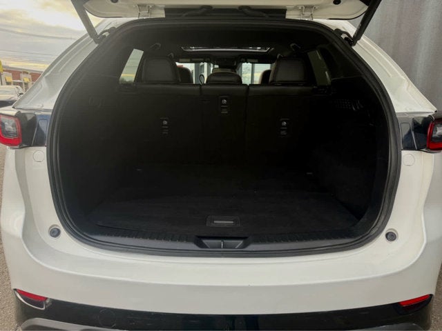 2023 Mazda Mazda CX-5 2.5 Turbo AWD