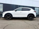 2023 Mazda Mazda CX-5 2.5 Turbo AWD