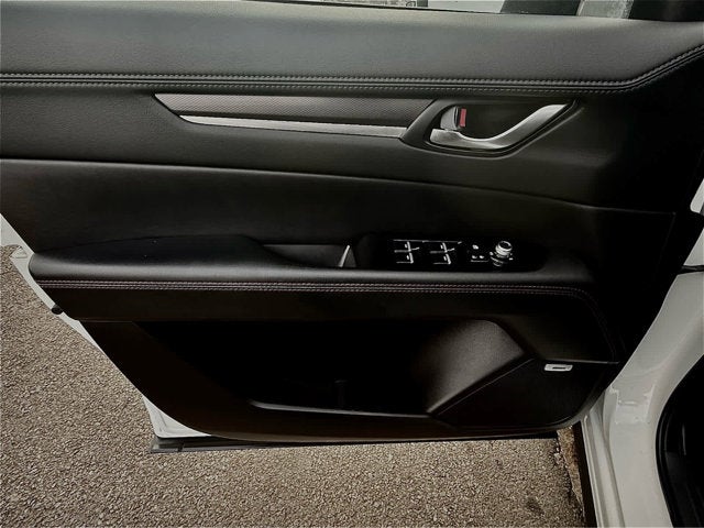 2023 Mazda Mazda CX-5 2.5 Turbo AWD