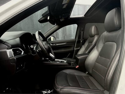 2023 Mazda Mazda CX-5 2.5 Turbo AWD