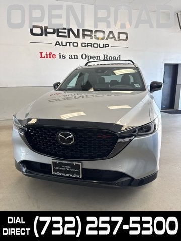 2023 Mazda Mazda CX-5 2.5 Turbo AWD