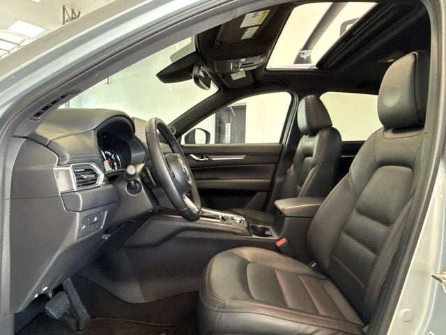 2023 Mazda Mazda CX-5 2.5 Turbo AWD