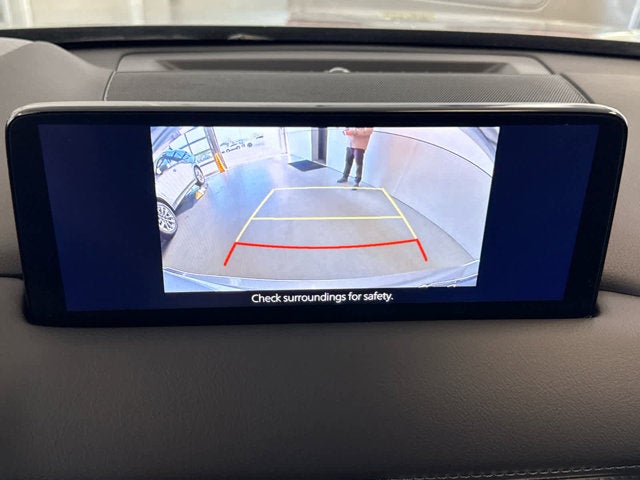 2023 Mazda Mazda CX-5 2.5 Turbo AWD