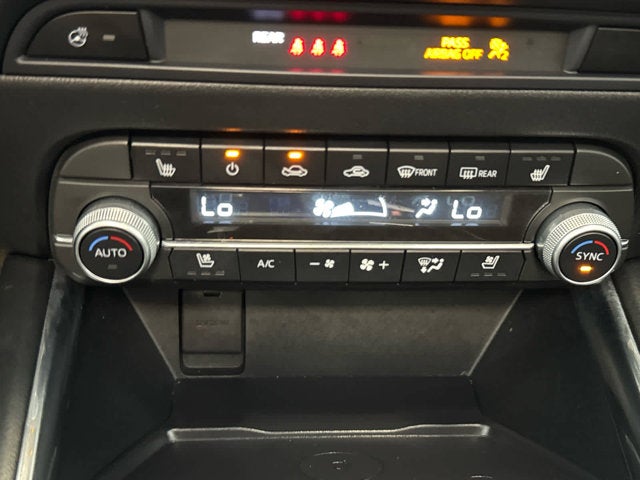 2023 Mazda Mazda CX-5 2.5 Turbo AWD