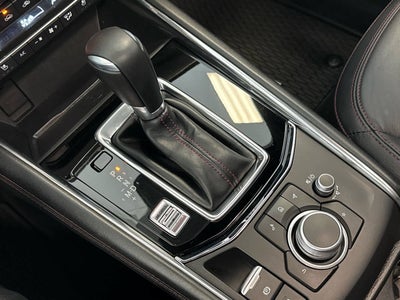 2023 Mazda Mazda CX-5 2.5 Turbo AWD