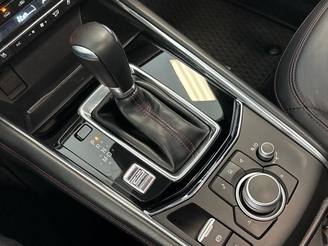 2023 Mazda Mazda CX-5 2.5 Turbo AWD