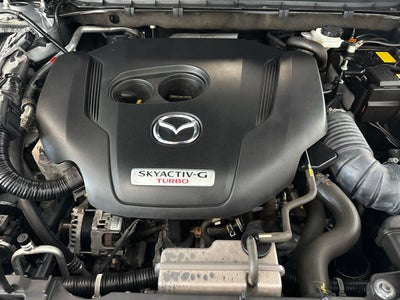 2023 Mazda Mazda CX-5 2.5 Turbo AWD