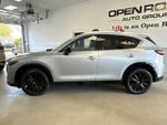 2023 Mazda Mazda CX-5 2.5 Turbo AWD