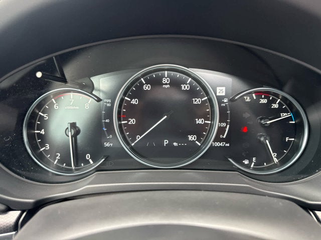 2023 Mazda Mazda CX-5 2.5 Turbo AWD