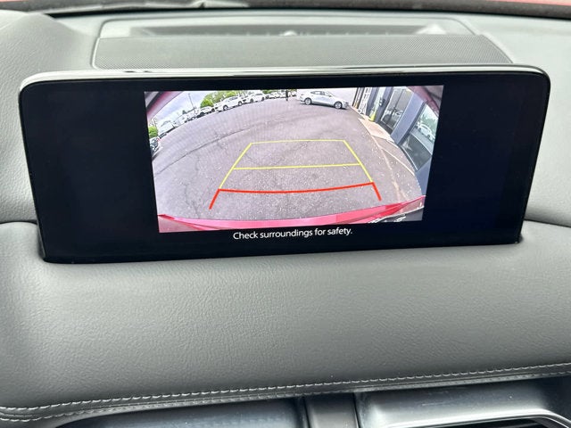 2023 Mazda Mazda CX-5 2.5 Turbo AWD