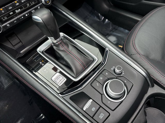 2023 Mazda Mazda CX-5 2.5 Turbo AWD