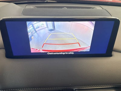 2023 Mazda Mazda CX-5 2.5 Turbo AWD