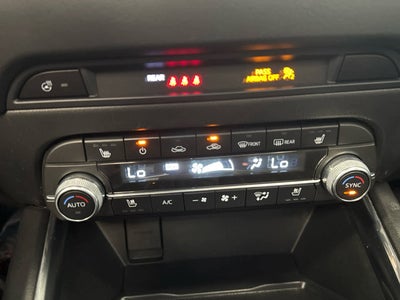 2023 Mazda Mazda CX-5 2.5 Turbo AWD