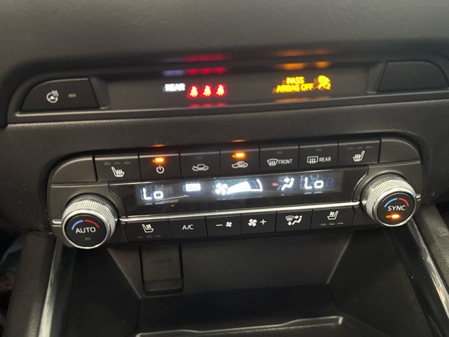 2023 Mazda Mazda CX-5 2.5 Turbo AWD