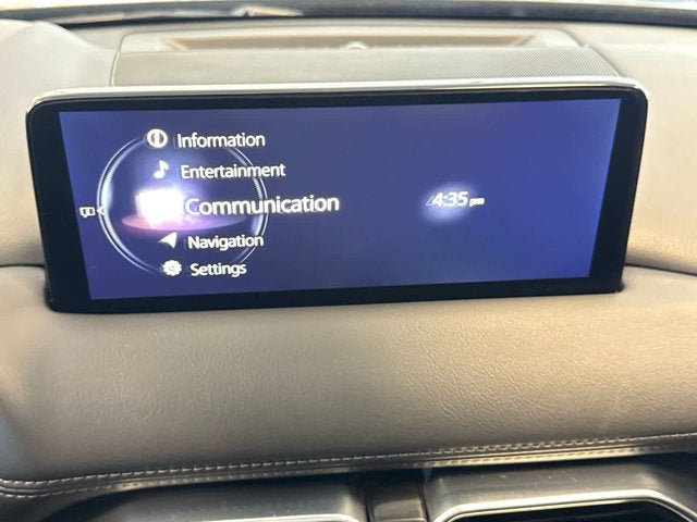 2022 Mazda Mazda CX-5 2.5 Turbo AWD