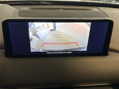 2022 Mazda Mazda CX-5 2.5 Turbo AWD