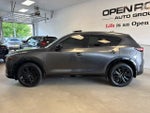 2022 Mazda Mazda CX-5 2.5 Turbo AWD