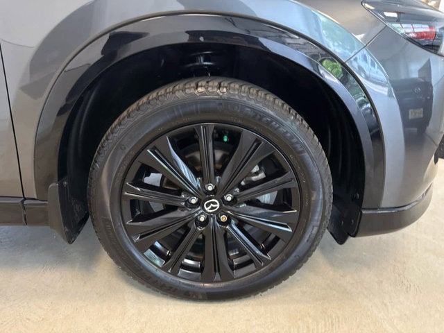 2022 Mazda Mazda CX-5 2.5 Turbo AWD