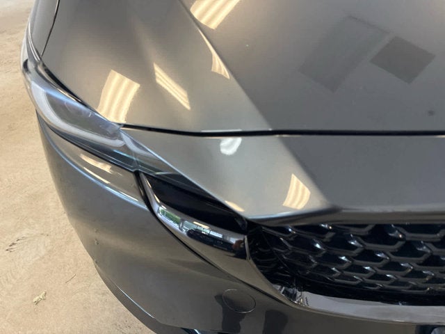 2022 Mazda Mazda CX-5 2.5 Turbo AWD
