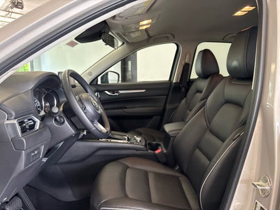 2024 Mazda Mazda CX-5 2.5 S Select Package AWD