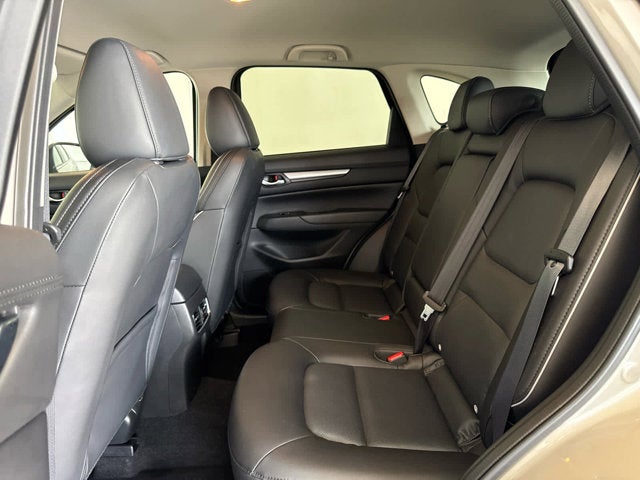 2024 Mazda Mazda CX-5 2.5 S Select Package AWD
