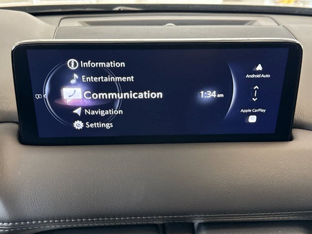 2024 Mazda Mazda CX-5 2.5 S Select Package AWD