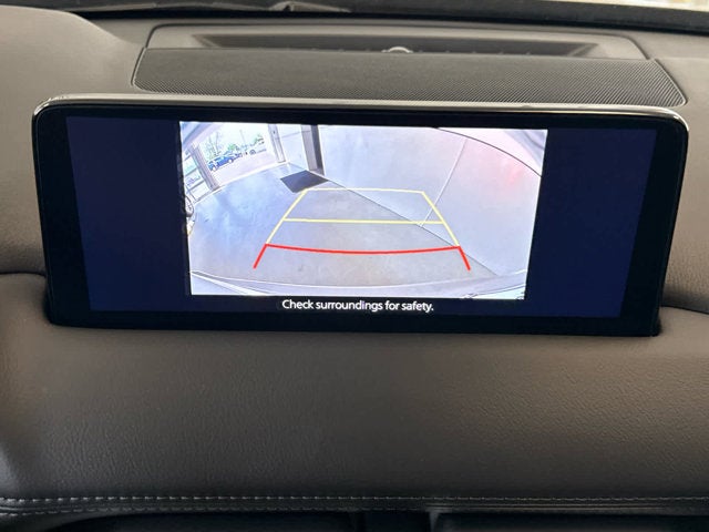 2024 Mazda Mazda CX-5 2.5 S Select Package AWD