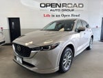 2024 Mazda Mazda CX-5 2.5 S Select Package AWD