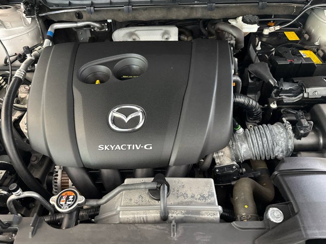 2024 Mazda Mazda CX-5 2.5 S Select Package AWD