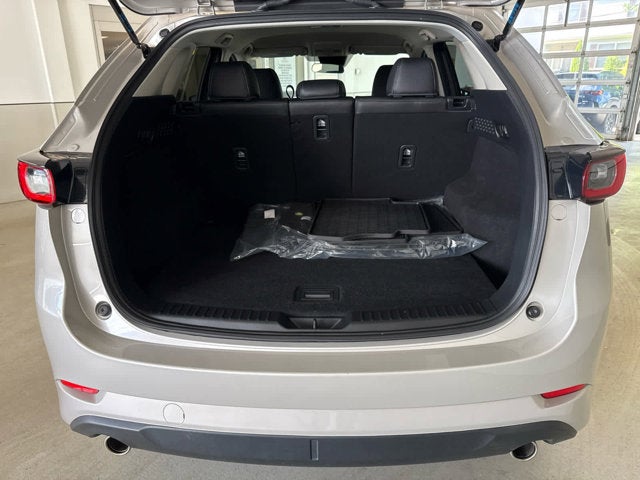 2024 Mazda Mazda CX-5 2.5 S Select Package AWD