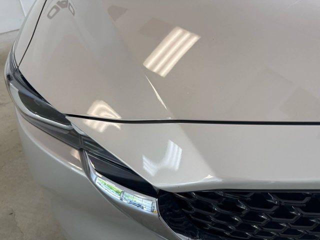 2024 Mazda Mazda CX-5 2.5 S Select Package AWD