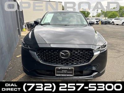 2024 Mazda Mazda CX-5 2.5 S Select Package AWD