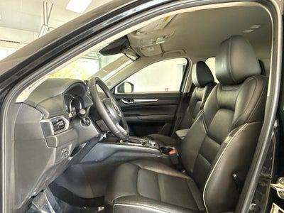 2024 Mazda Mazda CX-5 2.5 S Select Package AWD