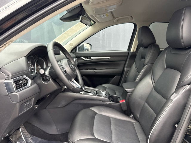 2024 Mazda Mazda CX-5 2.5 S Select Package AWD