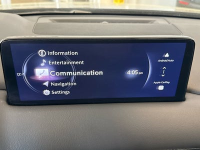 2024 Mazda Mazda CX-5 2.5 S Select Package AWD
