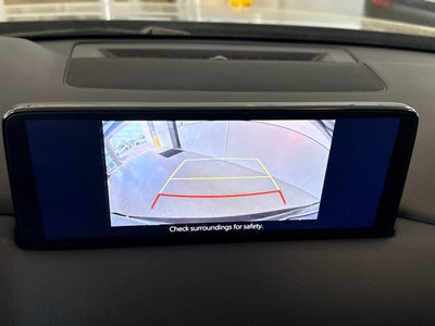2024 Mazda Mazda CX-5 2.5 S Select Package AWD