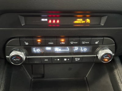 2024 Mazda Mazda CX-5 2.5 S Select Package AWD