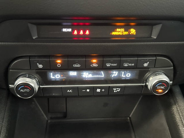 2024 Mazda Mazda CX-5 2.5 S Select Package AWD