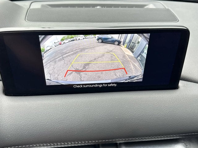 2024 Mazda Mazda CX-5 2.5 S Select Package AWD