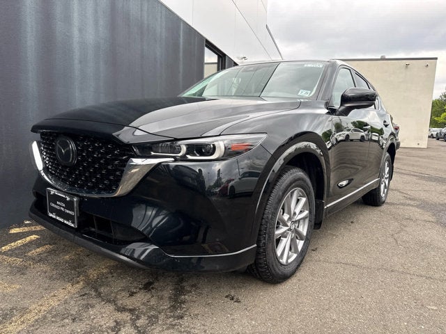 2024 Mazda Mazda CX-5 2.5 S Select Package AWD
