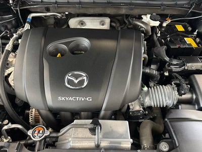 2024 Mazda Mazda CX-5 2.5 S Select Package AWD