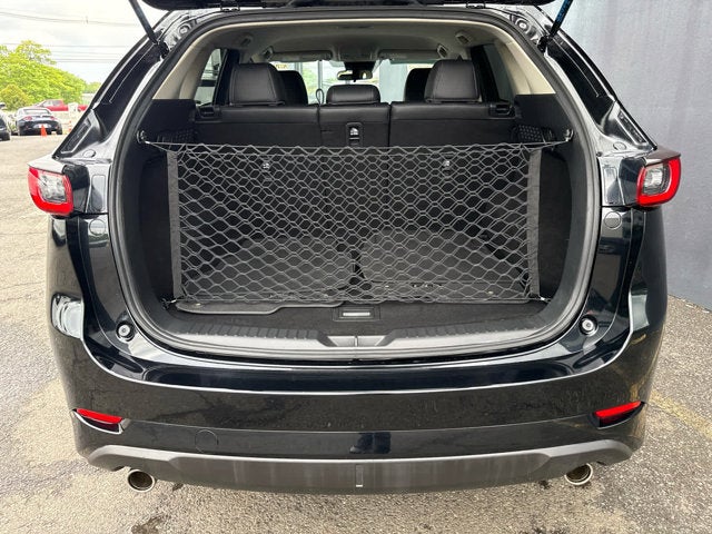 2024 Mazda Mazda CX-5 2.5 S Select Package AWD
